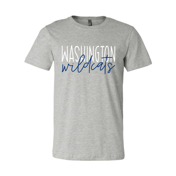 Washington Wildcats T-Shirt