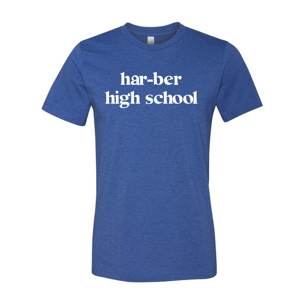 Har-Ber High School T-Shirt