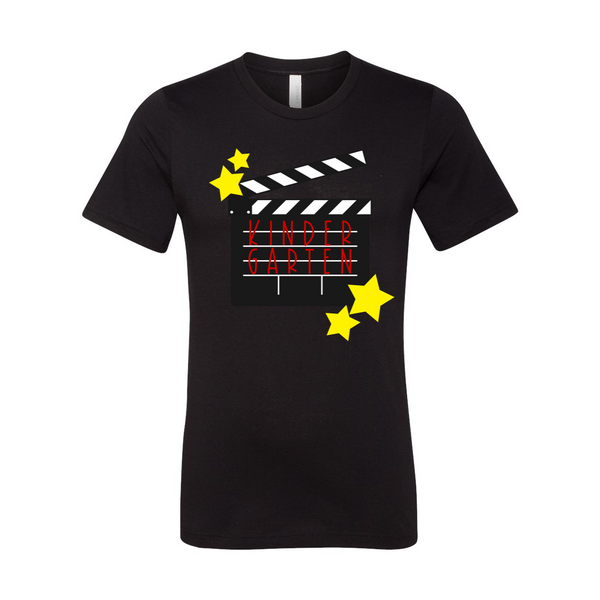 Kindergarten Hollywood T-Shirt