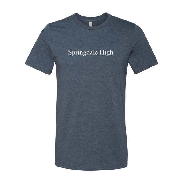 Springdale High Tee