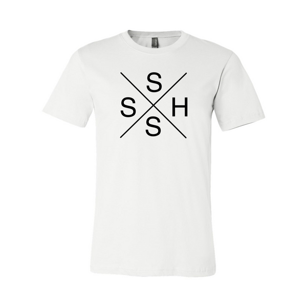 SSHS Soft Tee