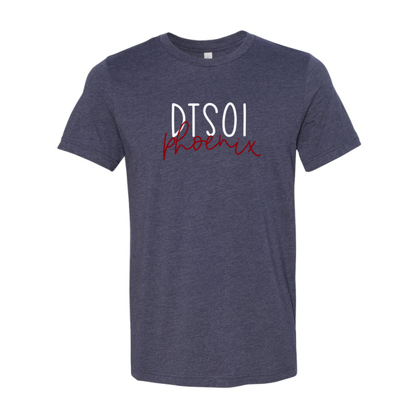 DTSOI Phoenix Soft Tee