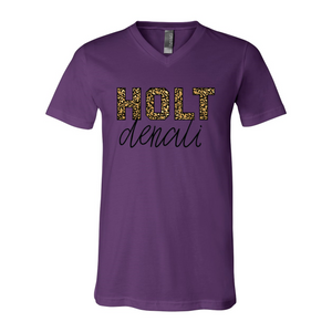 Holt Denali VNECK Soft Shirt