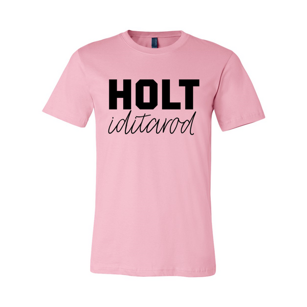 Holt Iditarod Solid T-Shirt