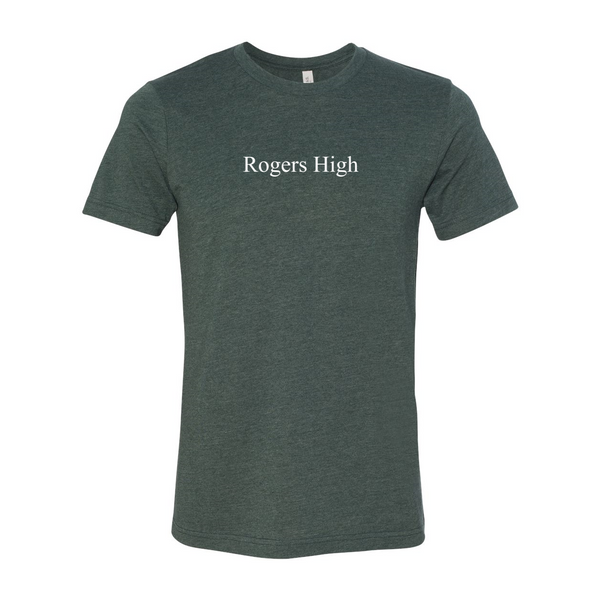 Rogers High T-Shirt