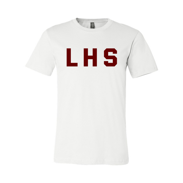 Lincoln High LHS T-Shirt