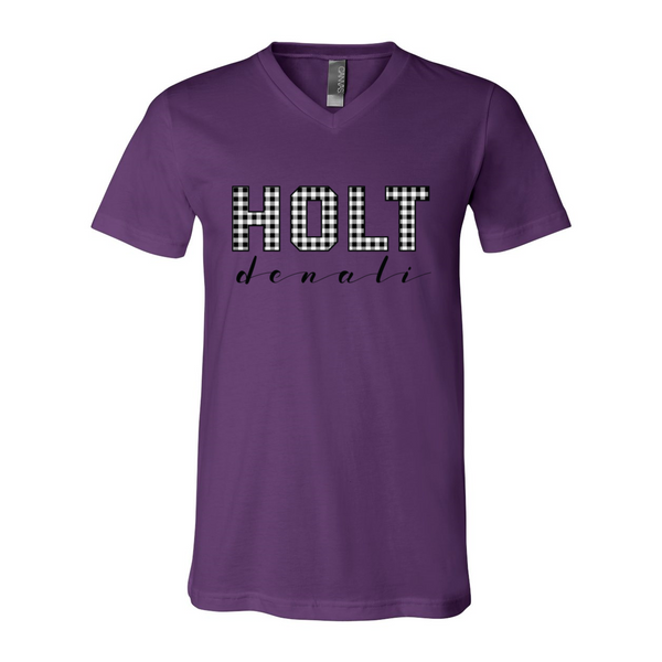 Holt Denali VNECK T-Shirt