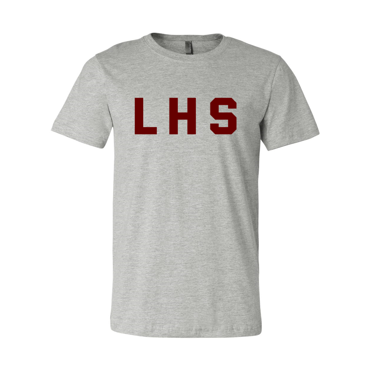 Lincoln High LHS T-Shirt