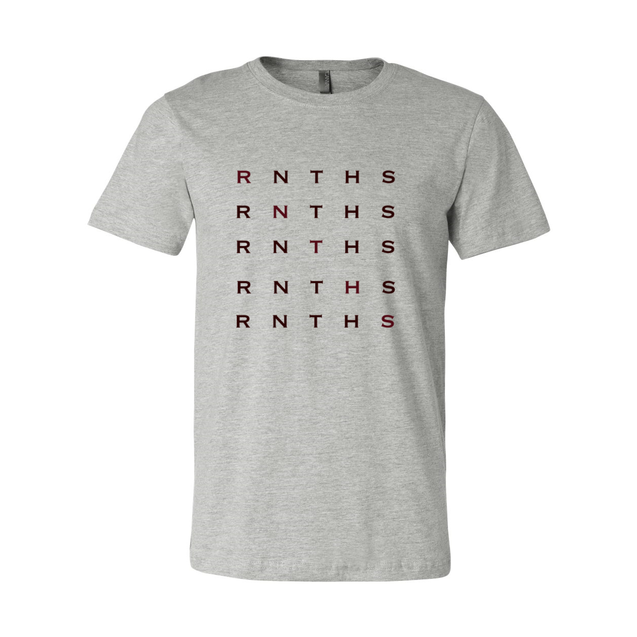 RNTHS Soft Tee