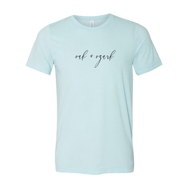 Nico's Sample Tee 2