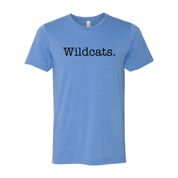 Wildcats Soft T-Shirt