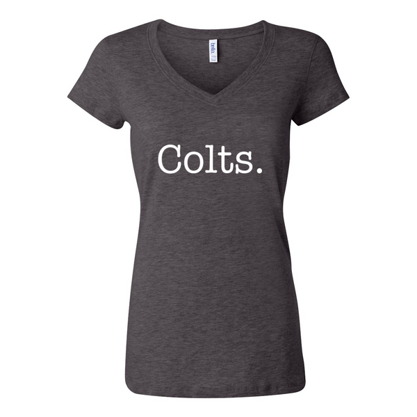 Woodland VNECK T-Shirt