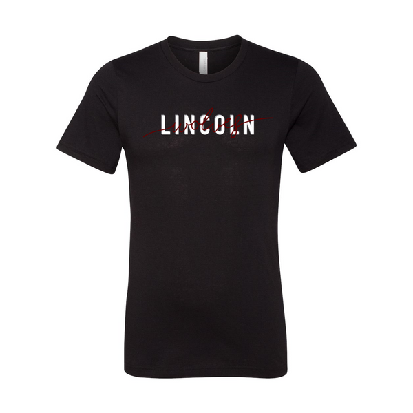 Lincoln Wolves T-Shirt