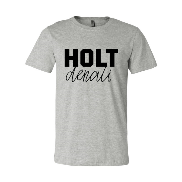 Holt Denali Solid T-Shirt