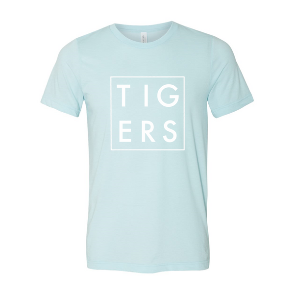 Tigers Tee