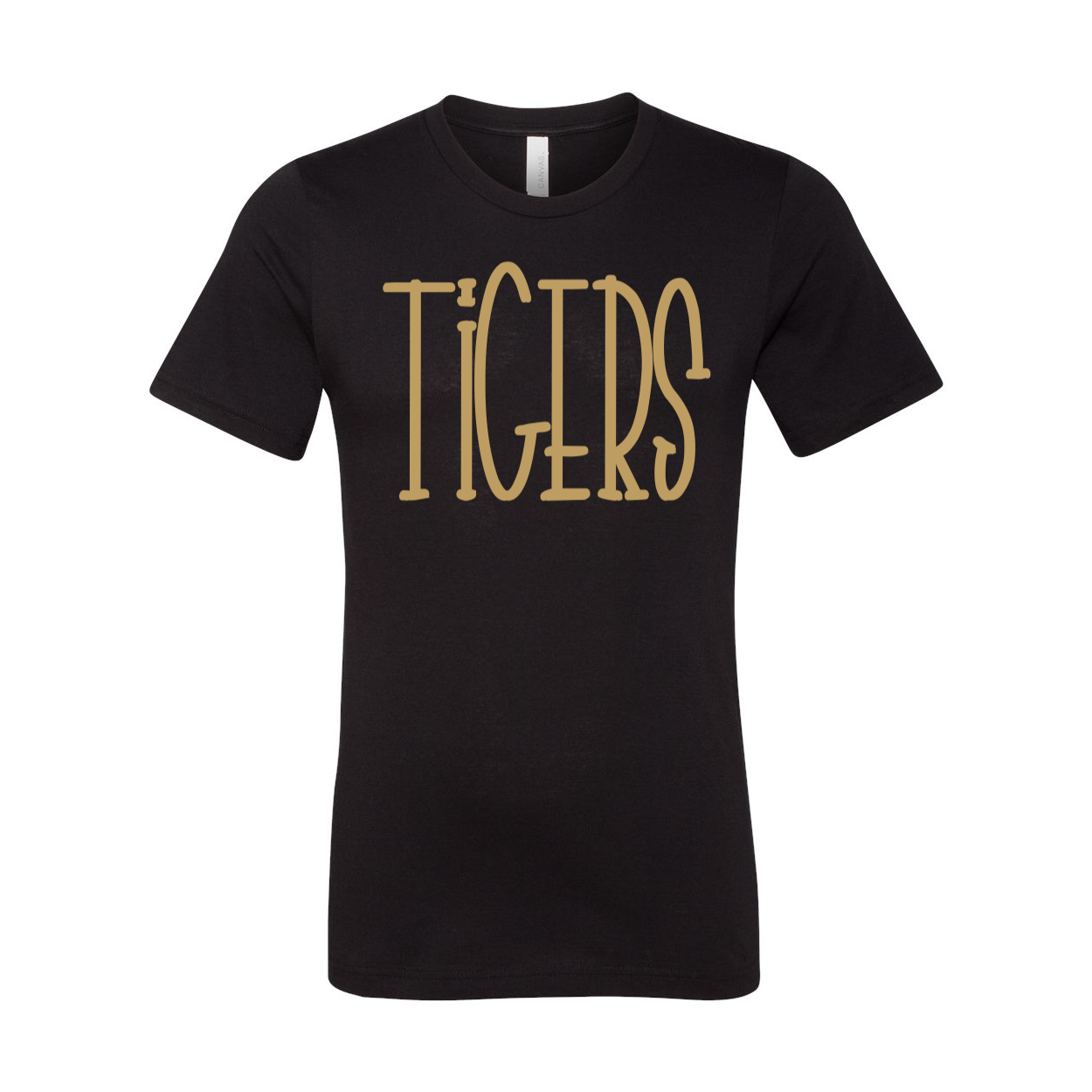 Tigers Tee