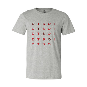 DTSOI School Soft Tee