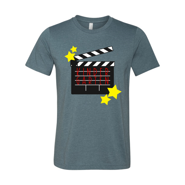 Kindergarten Hollywood T-Shirt