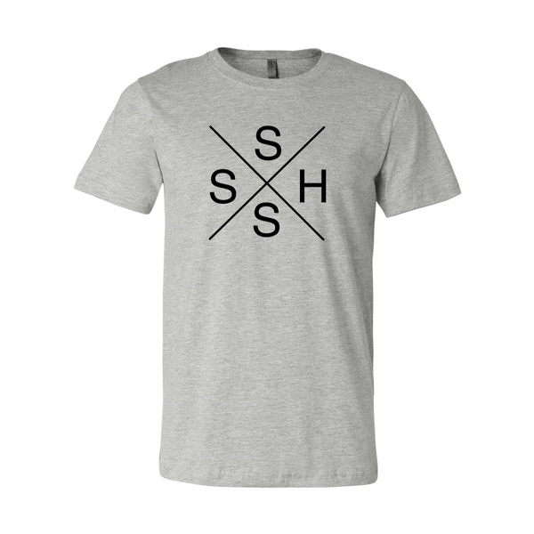 SSHS Soft Tee