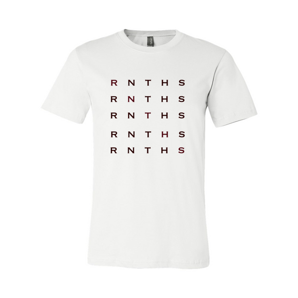 RNTHS Soft Tee