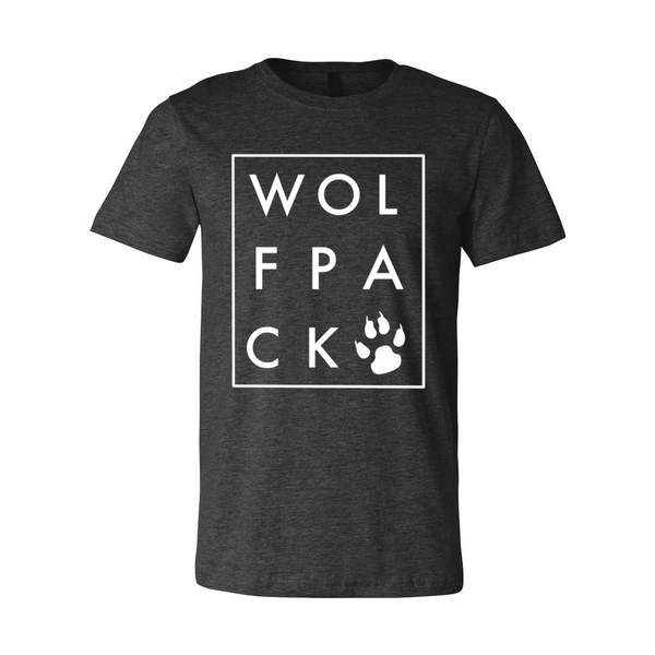 Lincoln Wolfpack T-Shirt