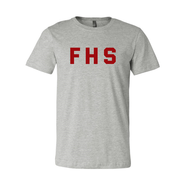 FHS Soft Tee