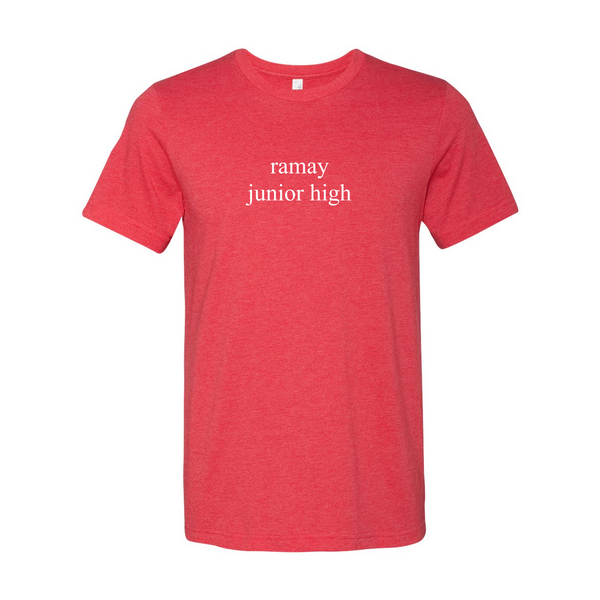 RJHS Soft Tee