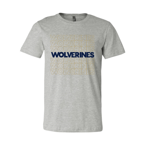 Wolverines T-Shirt