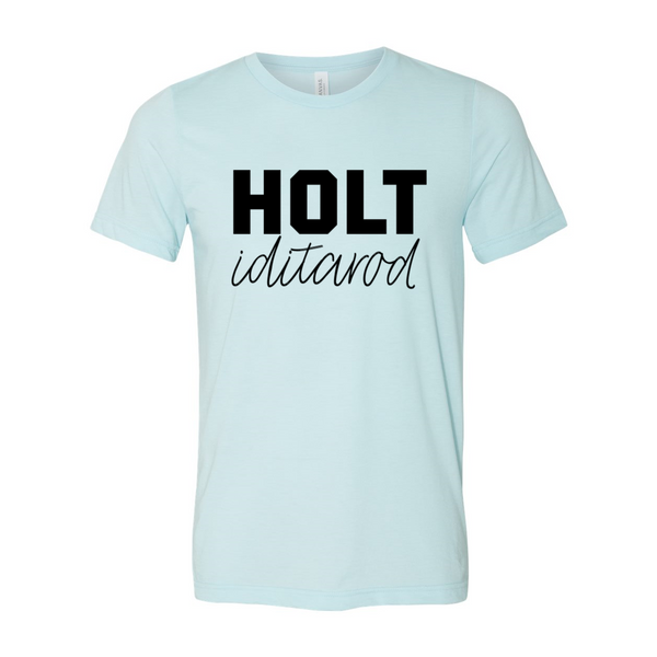 Holt Iditarod Solid T-Shirt