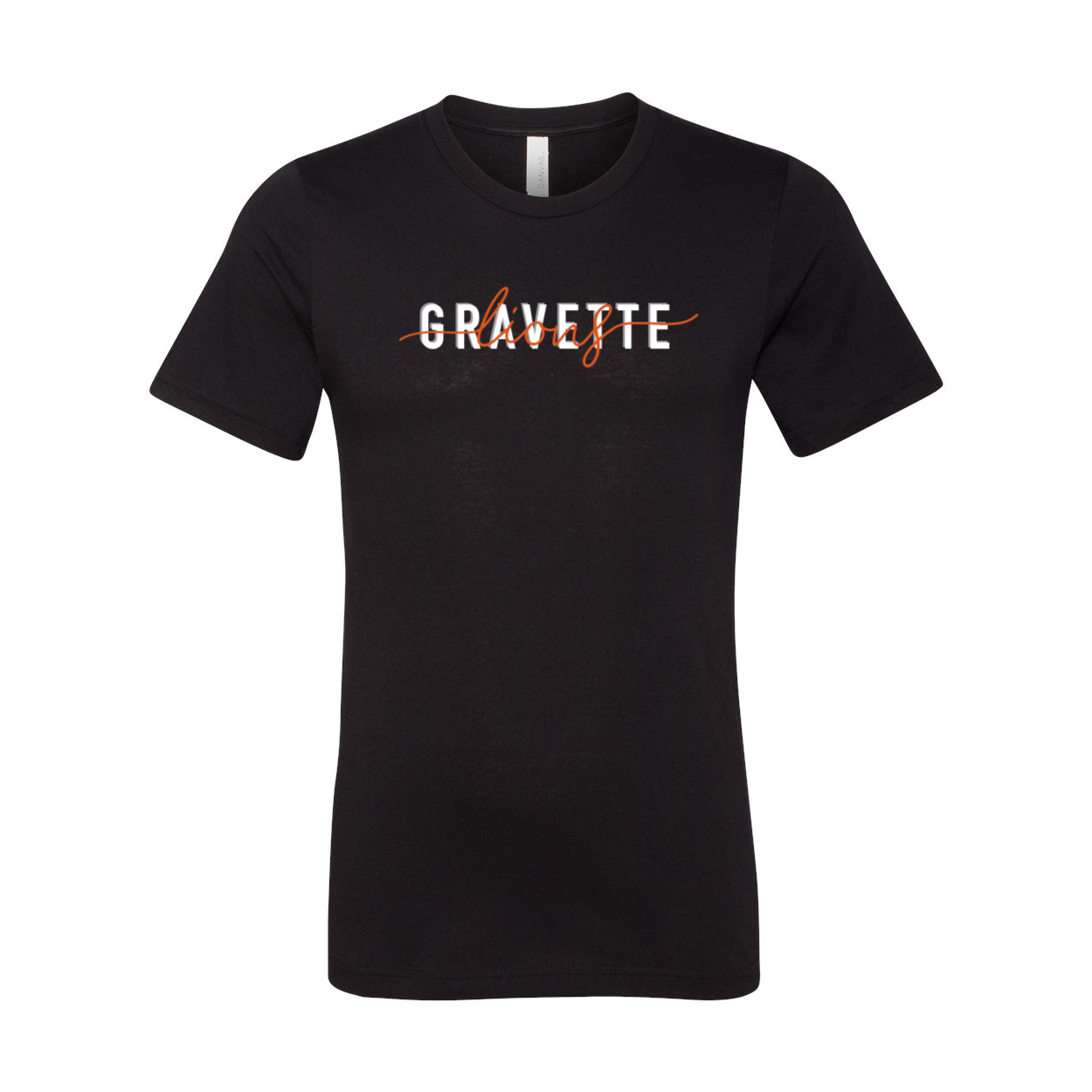 Gravette Soft Tee