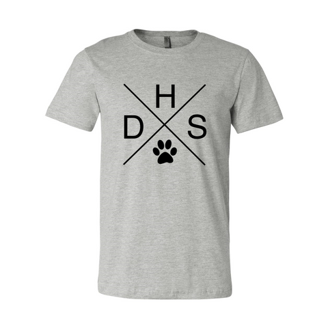 DHS Decatur Bulldogs T-Shirt