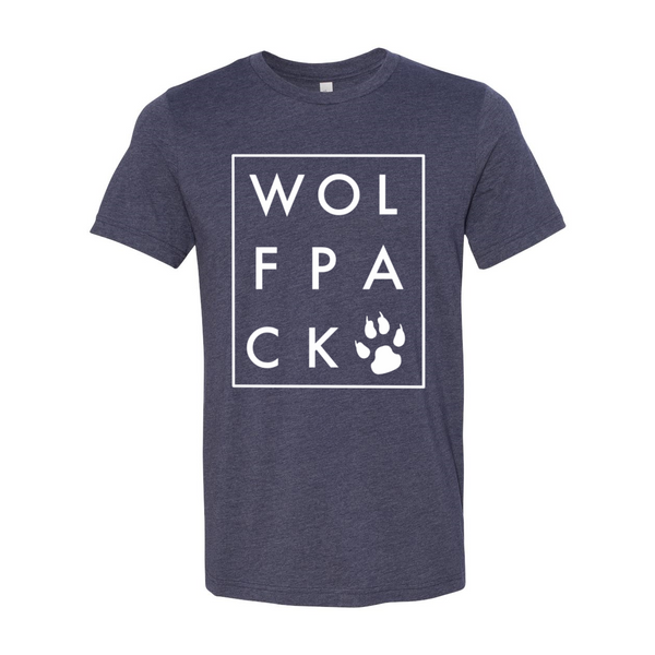 Lincoln Wolfpack T-Shirt