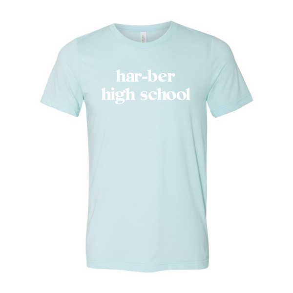 Har-Ber High School T-Shirt