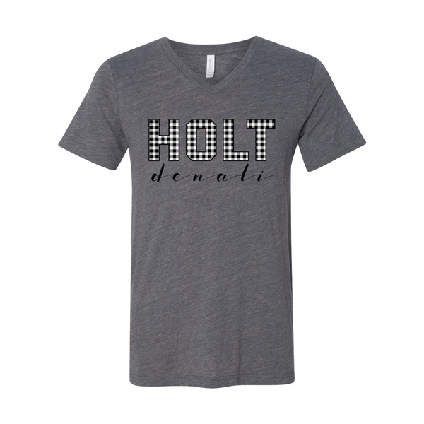 Holt Denali VNECK T-Shirt