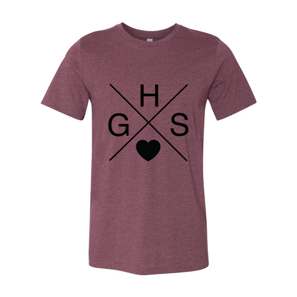 GHS Soft Tee